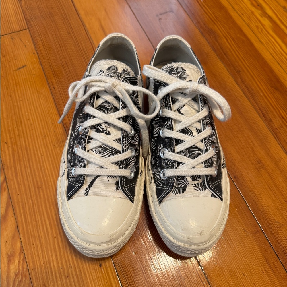 Converse Chuck Taylor 70 low tops Porcelain Peony
